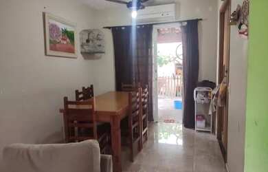 Imagem 4: Casa com 2 dormitórios à venda, 136 m² por R$ 380.000,00 - Parque Villa Flores ( Villa Flo