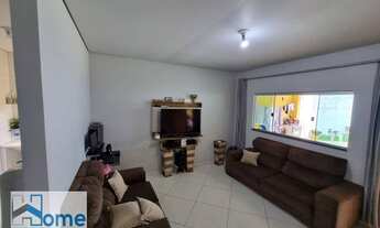 Imagem 3: Casa com 2 dormitórios à venda, por R$ 560.000 - Vereda da Cruz- Brasília/DF