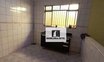 Imagem 5: Sobrado com 2 dormitórios para alugar, 173 m² - Jardim Aclimação - Santo André/SP