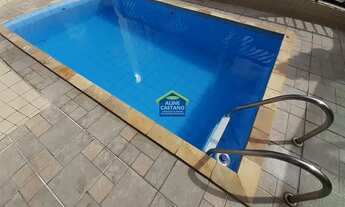 Imagem: 02 DORMS, SENDO 01 SUITE, PRONTO PARA MORAR