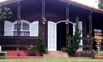 Imagem: Casa com 3 dormitórios à venda, 100 m²