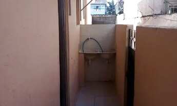 Imagem 3: Casa 1 quarto Curicica