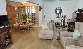 Imagem: Apartamento para venda tem 115 metros quadrados