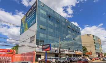 Imagem 2: Aluguel Salas Comerciais