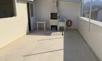 Imagem 2: Cobertura com 4 dormitórios para alugar, 250 m² por R$ 16.000/mês - Ipanema - Rio de Janei