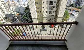 Imagem 7: Apartamento para aluguel com 48 metros quadrados com 2 quartos em Vila Leopoldina - São Pa