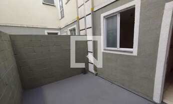 Imagem 7: Apartamento para Aluguel - Jardim Silvio Passalacqua, 2 Quartos, 45 m2