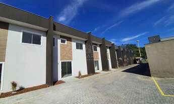 Imagem: SOBRADO GEMINADO no VILA NOVA com 3 quartos