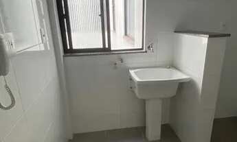 Imagem 6: Centro Apartamento 1 quarto/vaga/elevador - Resid. Escandinávia