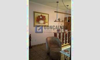 Imagem 3: SAO BERNARDO DO CAMPO - Residential / Penthouse - VILA MUSSOLINI