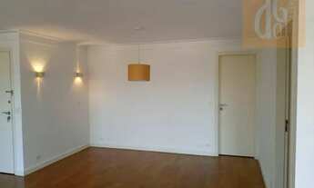 Imagem 5: Apartamento com 3 dormitórios, sendo 1 suíte, para alugar, 132 m² por R$ 5500 ao mês, mais