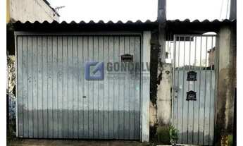 Imagem 2: SAO BERNARDO DO CAMPO - Residential / Home - JARDIM INDUSTRIAL