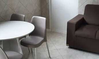 Imagem: Alugo 2/4 em Villas