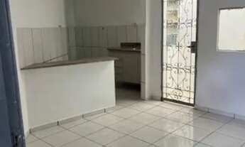 Imagem 5: Barracao em Sta Efigênia- 2 quartos