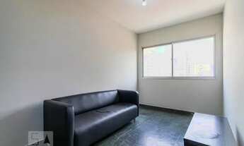 Imagem 5: Apartamento para Aluguel - Vila Mariana, 1 Quarto, 52 m2