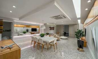 Imagem 2: Raridade! Maravilhoso apartamento de 4 suítes à venda, 220 m² por R$ 2.790.000 - Icaraí