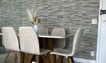 Imagem 2: Apartamento com 2 dormitórios para alugar, 60 m² por R$ 3.800,00/mês - Vila Prudente (Zona