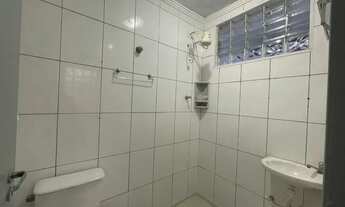 Imagem 4: Casa com 1 dormitório para alugar, 27 m² por R$ 1.250,00/mês - Vila Eldízia - Santo André