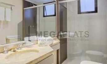 Imagem 3: 00947 - Flat/Aparthotel 1 Dorm, JARDINS - SÃO PAULO/SP