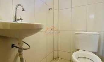 Imagem 4: Kitnet de 30m² localizado no bairro Santa Cruz Industrial Contagem