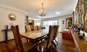 Imagem 6: São Paulo - Apartamento Padrão - Moema