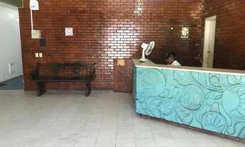 Imagem 3: Sala comercial Quarto com aluguel com preço sob consulta