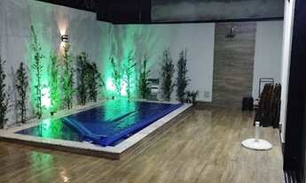 Imagem 1: Casa com 2 dormitórios à venda, 143 m² por R$ 770.000 - Condomínio Residencial Valência