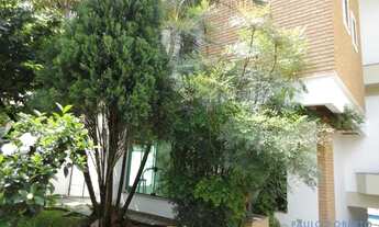 Imagem 5: CASA ASSOBRADADA - PARQUE DOS PRÍNCIPES - SP