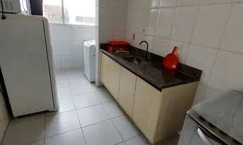 Imagem 2: Apartamento com 3 quartos no Eliza Miranda Manaus
