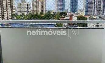 Imagem: Locação Apartamento 2 quartos Luiz Anselmo