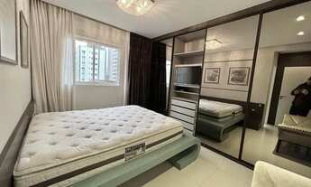 Imagem 4: Apartamento para aluguel possui 133 metros quadrados com 3 quartos