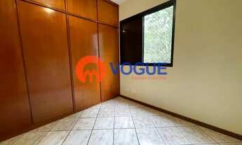 Imagem 6: Apartamento, Vila Andrade, locação, 3 dormitórios, 1 suíte, 2 vagas cobertas, espaço pet