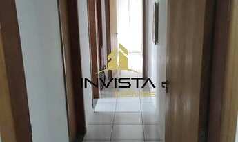 Imagem 10: Nova América - 98m² - 3 dorms 1 suíte - Varanda Gourmet - Armários