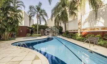 Imagem 4: Apartamento para venda tem 38 metros quadrados com 1 quarto em Floresta - Porto Alegre - R