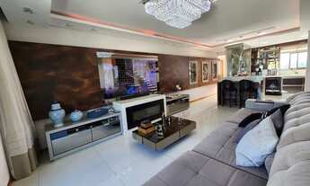 Imagem: Cobertura para venda com 230 metros quadrados