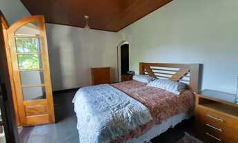 Imagem 2: Casa de condomínio sobrado para aluguel e venda com 485 metros quadrados com 5 quartos