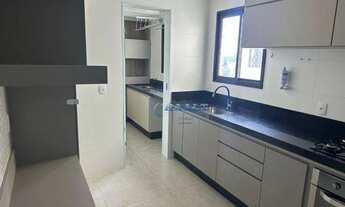 Imagem 3: Apartamento com 3 dormitórios para alugar, 84 m² por R$ 3.500,00/mês - Jardim Primavera