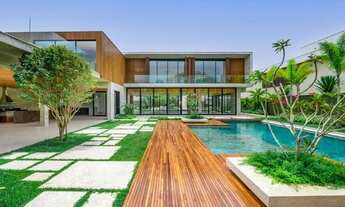 Imagem 4: Cód.: 4 - Malibu - Barra da Tijuca - Rio de Janeiro