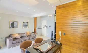 Imagem 10: Apartamento Locação 2 Dormitórios - 67 m² Moema