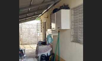 Imagem 4: Casa para aluguel tem 50 metros quadrados com 2 quartos