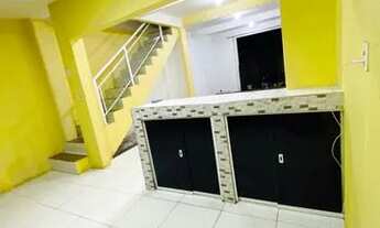 Imagem 4: Casa para aluguel