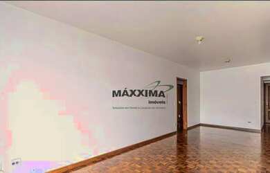 Imagem 4: Apartamento com 3 dormitórios para alugar, 125 m² por R$ 4.405,00/mês - Santa Paula - São