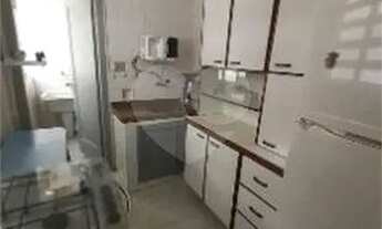 Imagem 6: Apartamento 49 m² a venda na Liberdade