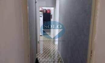 Imagem 7: Apto de 65 m2 com 2 dormitórios e 1 vaga coberta