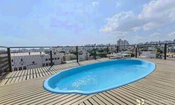 Imagem 6: Apartamento à venda Rua Oito de Julho, Jardim Botânico - Porto Alegre