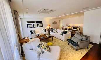 Imagem 3: APARTAMENTO 3 QUARTOS NA PRAIA DA BARRA DA TIJUCA