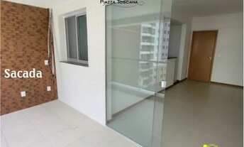 Imagem 5: Piazza Toscana. 3/4. 1 ou 2 Vagas. P64