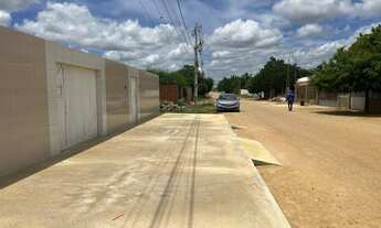 Imagem: Lote de Terreno 902,00 m2. Dimensões