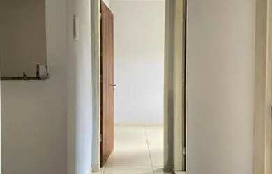 Imagem 7: Casa com 3 dormitórios para alugar por R$ 850/mês - Vila Jaiara - Anápolis/GO