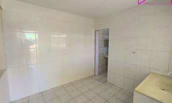 Imagem 6: Casa assobradada para locação